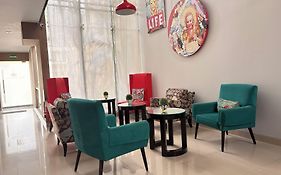 Barranco Boutique Hotel by 3B